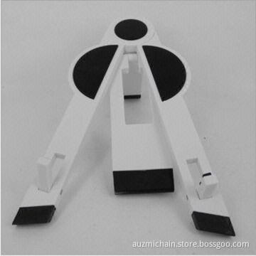New Tablet Easel Stand, Used for iPad/iPad 2, E-books, iPhone 3G/3GS/4G/4S, HTC